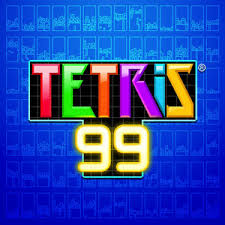 Knowing a game title, you can easily find the desired one, because all titles are sorted alphabetically here. Tetris 99 Wikipedia
