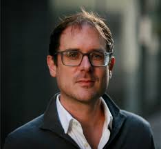 Patrick Fischer — Stowe Story Labs