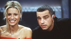 Michelle Hunziker: So wurde sie zur TV-Ikone