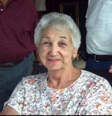 Theresa Terry Mary Vitello Hardway Obituary