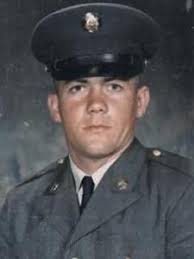 SGT Ronald Eugene James, El Cerrito, CA