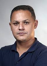 Jackson Souza 20123 vereador eleito de São Pedro Da Aldeia em 2024.  Biografia e Proposta