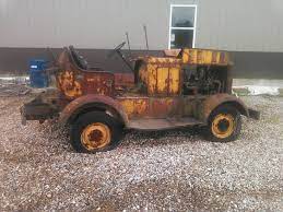 Hobart Weldmobile Welding Rigs Welding Trucks Welding And Fabrication