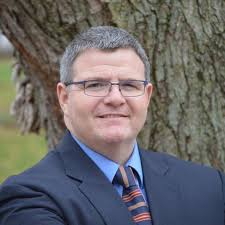 Q&A with Charlie Klein, Candidate for PA's 97th District