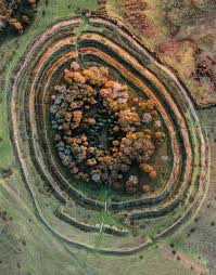 The iron age hillfort that makes people cry: David R Abram's best  photograph