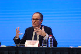 Peter, why is it important for the public and the scientists to dr. Animal Origin Of Coronavirus Not Yet Identified China Who Joint Team Cgtn