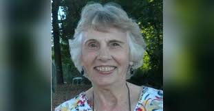 Mrs. Betty R. Ables Obituary