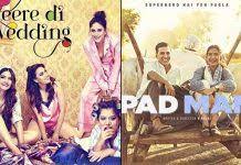 Browse on koimoi.com for detailed data on bollywood's box office hits and flops. Highest Grossing Bollywood Movies Of 2018