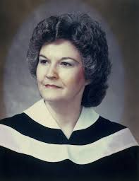 Obituary information for Viola Wallbank