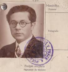 Londýnský kroužek Ostraváků Der Londoner-Ostrauerkreis Our Ostrava Group