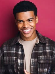 NC native Jaden Lucas Miller poised for breakthrough in CBS' historic soap  opera 'Beyond the Gates'