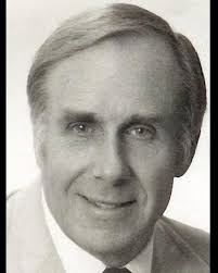 Thomas Geldermann Obituary