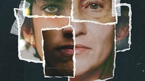 The Missing (Podcast Series 2020– )