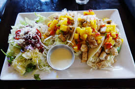Maybe you would like to learn more about one of these? Fish Taco Eureka Claremont Ca Food Yummy Meals