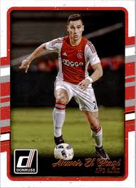 Players, staff, consumables and stadium. Buy Anwar El Ghazi Cards Online Anwar El Ghazi Soccer Price Guide Beckett