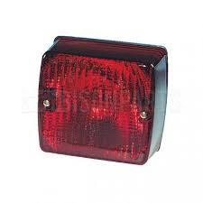 Source high quality products in hundreds of categories wholesale direct from china. Universal Rear Fog Lamp Fits Rh Lh Bison Parts