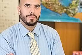 Form/Huber Colloquium Series: Dr. Daniel Martínez, University of Arizona