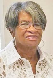 Mae Haynes-Harris Obituary (1944