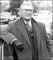 Also, throughout season one, mccall's contacts in the nypd are. Remembering Edward Woodward Slice Of Scifi