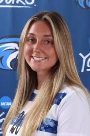 2021 Women's Soccer Roster