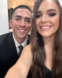 Congratulations to the Stacy's! Welcome to the other side, cheers to  embarking