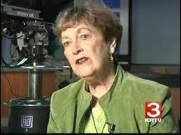 KRTV's Norma Ashby inducted into Montana TV Hall of Fame