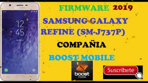 I currently have a j737p with boost mobile i flashed a combination with odin and used z3x to read info from it and now i want to move it . Instalar Firmware Samsung Galaxy Refine Sm J737p Boost Mobile Ultima Version Youtube