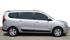 Sus prestaciones, tecnología y confort se adaptan perfectamente. Dacia Lodgy Eu Neuwagen Gunstig