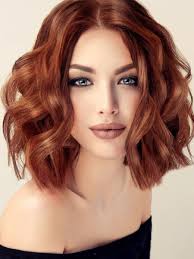 Too short haircuts are in trends and the blonde hair color is also a trendy hair color of this year. 20 Incredibly Flattering Haircuts For Round Faces The Trend Spotter