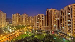 Dlf Limited Is Engaged In The Business Of Colonization And Real Estate Development Its Primary Business Is The Developmen In 2020 New Town Cool Apartments Real Estate