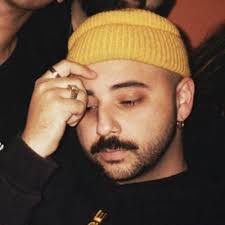 Sally Miceli's Instagram, Twitter & Facebook