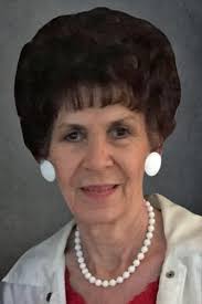 Falba Maxine Depuy Obituary (2024)