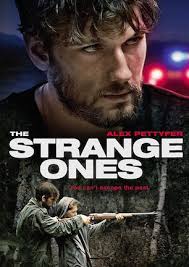 THE STRANGE ONES (2017) — CULTURE CRYPT