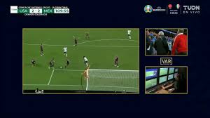 Maybe you would like to learn more about one of these? Video Christian Pulisic With A Brilliant Penalty Goal Vs Mexico Witty Futty