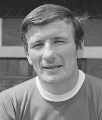 Der FC Liverpool trauert um Klub-Legende Tommy Smith