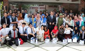 It was established in 1947 after independence of pakistan. 2017 Yes Cohort Ready To Conquer The World U S Embassy In Malaysia