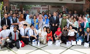 It was established in 1947 after independence of pakistan. 2017 Yes Cohort Ready To Conquer The World U S Embassy In Malaysia