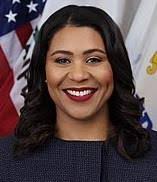 LUNCHEON MEETING HIGHLIGHTS June 6, 2023: Lunch with San Francisco Mayor  London Breed
