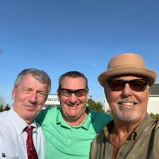 Highland Class of 1974