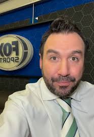 Fernando Cevallos habría sido vetado de Fox Sports; esta es la razón