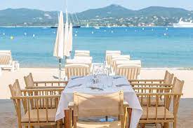 Check spelling or type a new query. La Bouillabaisse Plage Saint Tropez Menu Prices Restaurant Reviews Tripadvisor