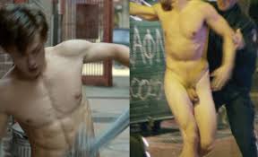 Tom holland naked - 41 photos