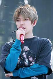 baekhyun hq 180909 spectrum dance music festival exo cbx エクソ ベク ベッキョン