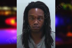 Cecil Burton — Bartow County Jail Bookings