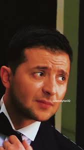 Supporting Ukraine: Volodymyr Zelensky's Inspiring Leadership