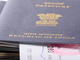 Henceforth, an oci cardholder traveling on the. India Announces Relief For Oci Card Holders Who Renewed Their Passports Business Standard News