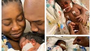 Fundraiser for Jerome Johnson by Maureen Boyer : Care for Caliyah