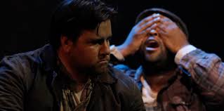 CCM Slideshows: Of Mice and Men