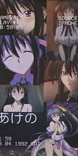 Find the best cool anime iphone wallpaper on getwallpapers. High School Dxd Anime Waifu Hd Mobile Wallpaper Peakpx