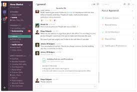 I have installed slack desktop app slack.exe in my windows 10 (not through windows store ). What Slack Is Doing To Our Offices And Our Minds Ars Technica